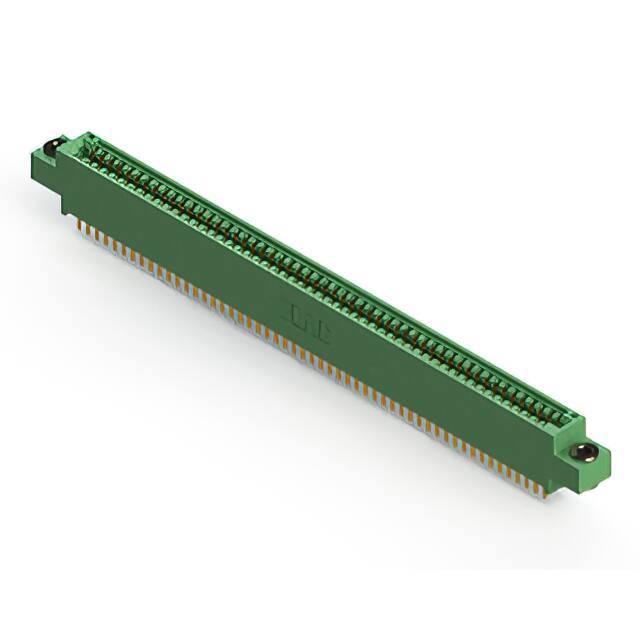 845-106-521-803 EDAC Inc.  Edgeboard Connectors